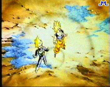 Otaku Gallery  / Anime e Manga / Dragon Ball / Screen Shots / OAV / Dragon Ball Z / 06 - L`Invasione di Neo Namek / 210.jpg